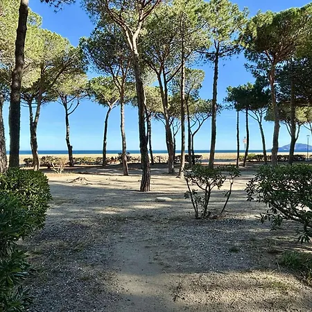 2 Pièces 4 Couchages - Ar680-0e4 Appartamento