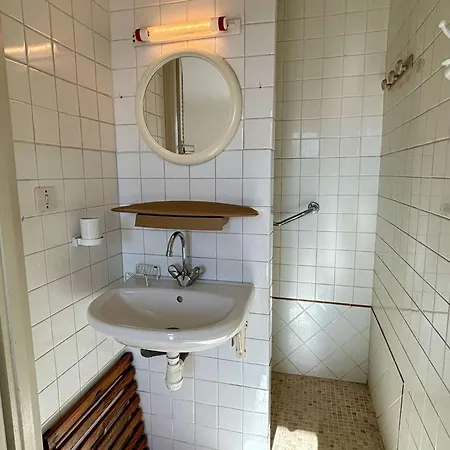 2 Pièces 4 Couchages - Ar680-0e4