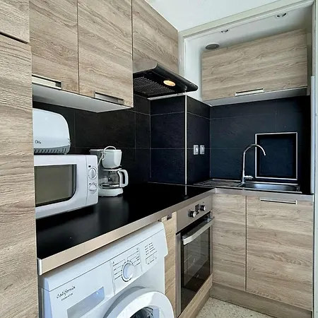 2 Pieces 4 Couchages - Ar680-0e4 Apartament