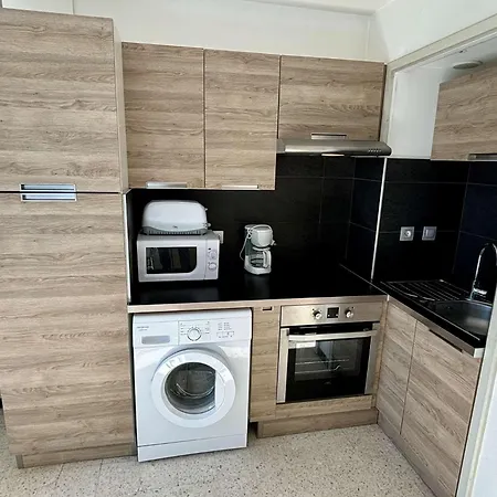 Apartament 2 Pieces 4 Couchages - Ar680-0e4 Argelès-sur-Mer