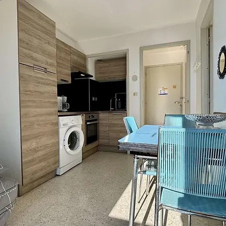 2 Pieces 4 Couchages Sur Ar680-0e4 Argeles-sur-Mer